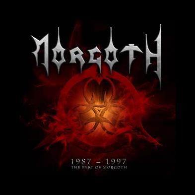 Morgoth - The Best Of Morgoth 1987-1997