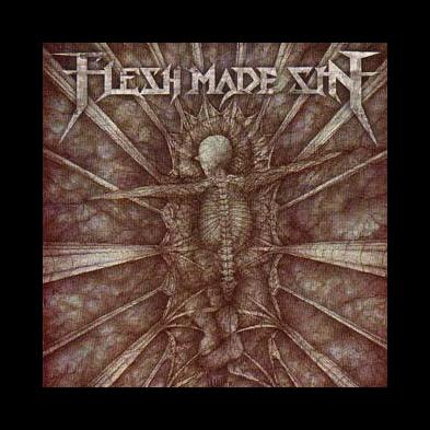 Flesh Made Sin - Dawn Of The Stillborn