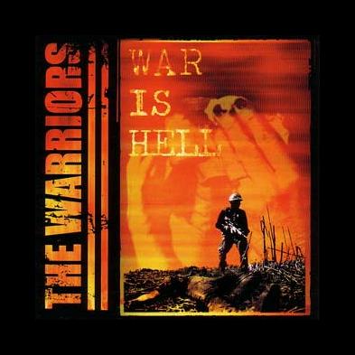 The Warriors - War Is Hell