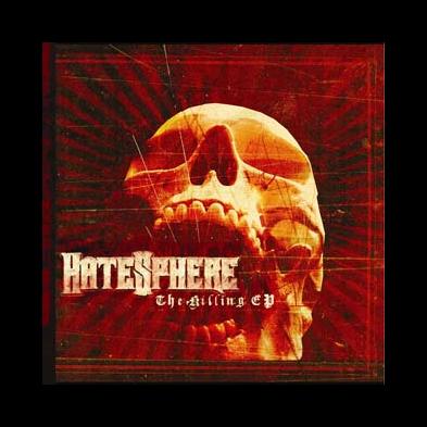 HateSphere - The Killing