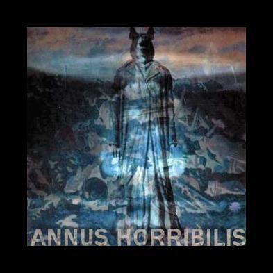 Evil Pigs - Annus Horribilis