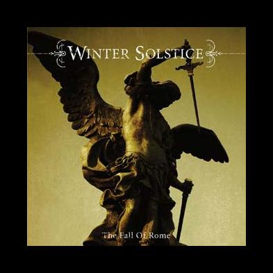 Winter Solstice - The Fall Of Rome