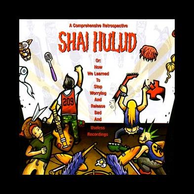 Shai Hulud - A Comprehensive Retrospective
