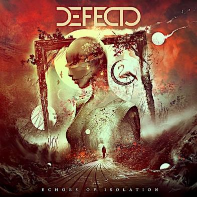 Defecto - Echoes of Isolation