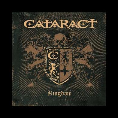 Cataract - Kingdom