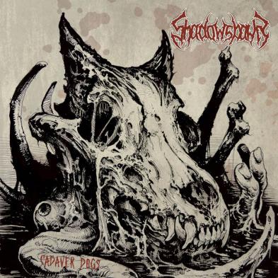 Shadowspawn - Cadaver Dogs