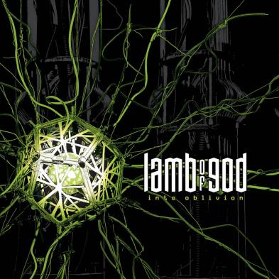 Lamb of God - Into Oblivion