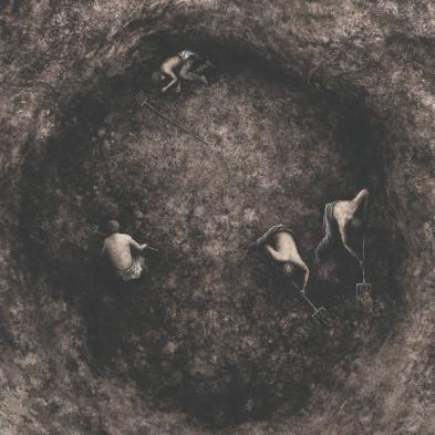 Pure Wrath - Bleak Days Ahead