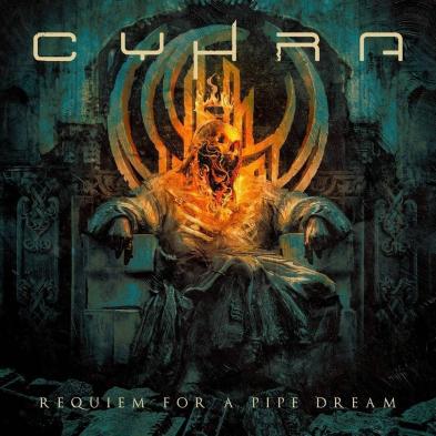 Cyhra - Requiem for a Pipe Dream