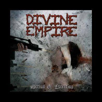 Divine Empire - Method Of Execution