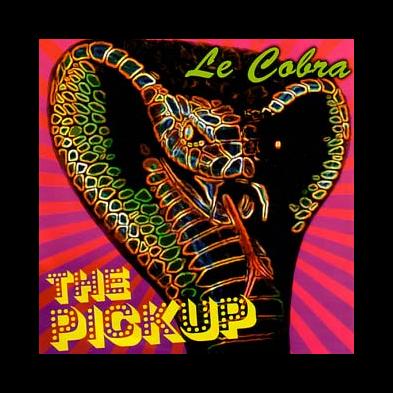 The Pickup - Le Cobra