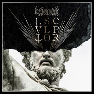 Behemoth - I, Scvlptor