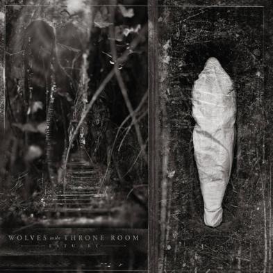 Wolves In The Throne Room - Estuary