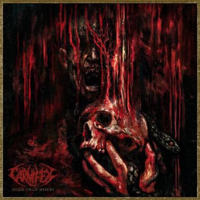 Carnifex - More than Misery