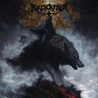 Arckanum - Beswærilsin