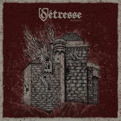 Détresse - Misères