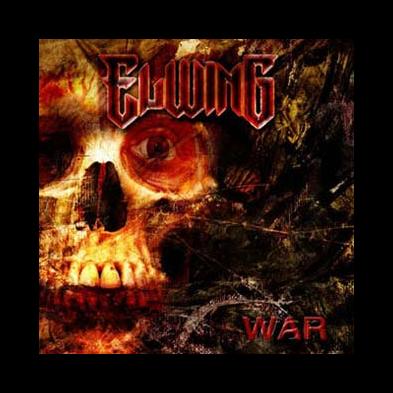 Elwing - War
