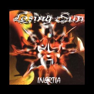 Losing Sun - Inertia