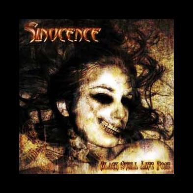 Sinocence - Black Still Life Pose