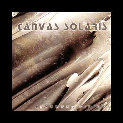 Canvas Solaris - Penumbra Diffuse