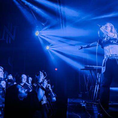 When Copenhell Freezes Over