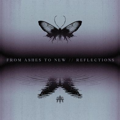 From Ashes to New - Reflections
