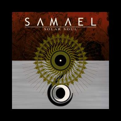 Samael - Solar Soul