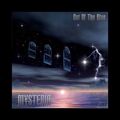 Mysteria - Out Of The Blue