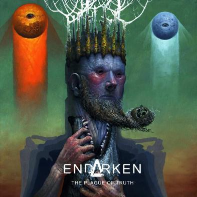 Endarken - The Plague of Truth