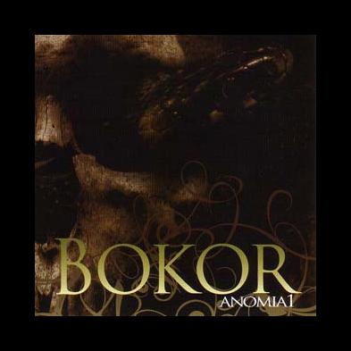 Bokor - Anomia 1