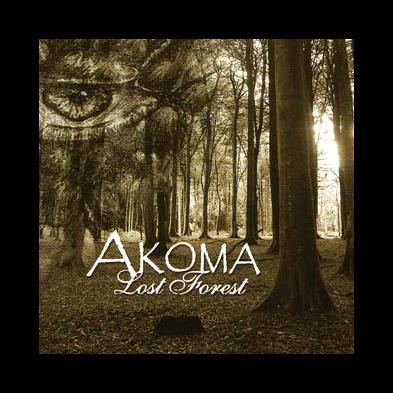 Akoma - Lost Forest