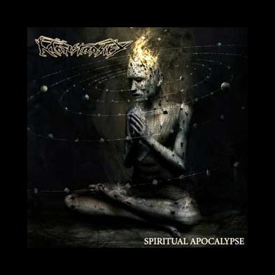Monstrosity - Spiritual Apocalypse