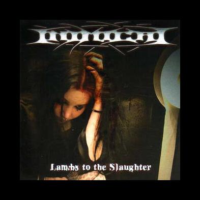 Inimical - Lambs To The Slaughter
