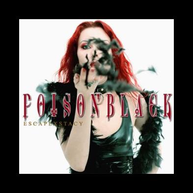 Poisonblack - Escapexstacy