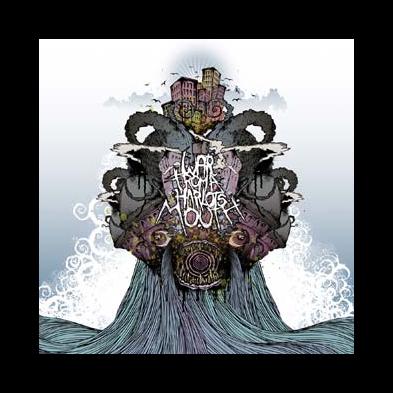 War From Harlots Mouth - Transmetropolitan