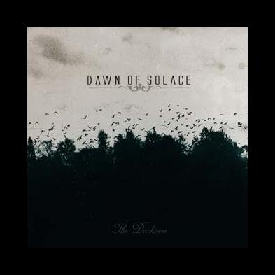 Dawn Of Solace - The Darkness