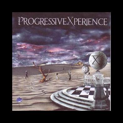 Progressive Xperience - X