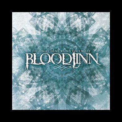 Bloodjinn - This Machine Runs On Empty