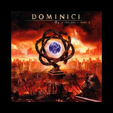 Dominici - 03 A Trilogy - Part 3