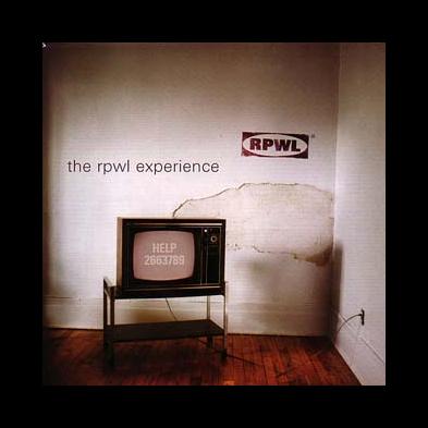 RPWL - The Rpwl Experience