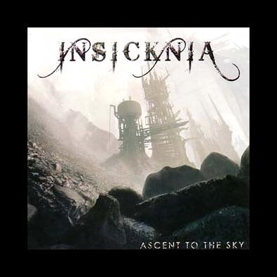 Insicknia - Ascent To The Sky