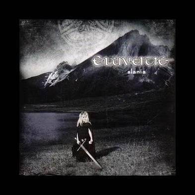 Eluveitie - Slania