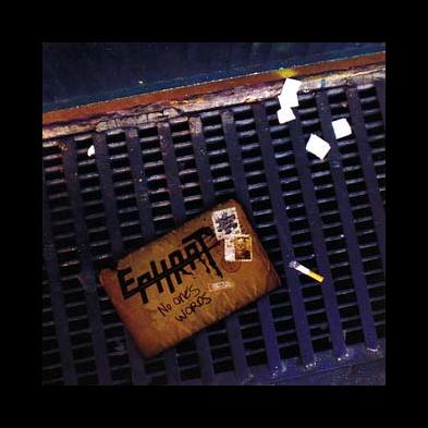 Ephrat - No One's Words