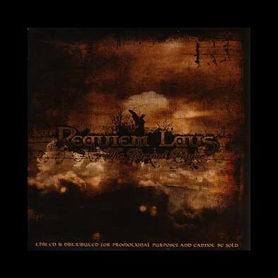 Requiem Laus - The Eternal Plague