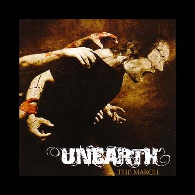 Unearth - The March