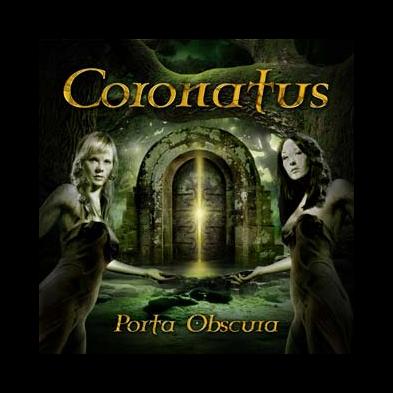Coronatus - Porta Obscura