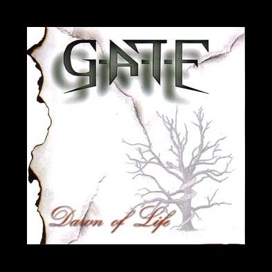Gate - Dawn Of Life