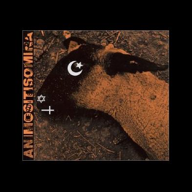 Ministry - Animositisomina