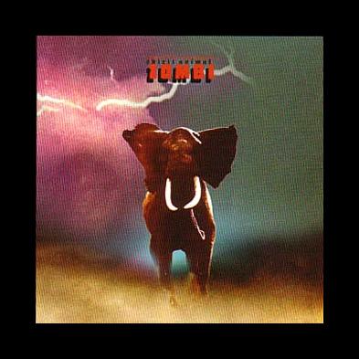 Zombi - Spirit Animal