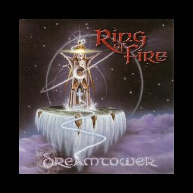 Ring of Fire - Dreamtower